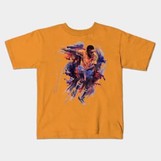 Pele Kids T-Shirt